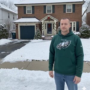 Meet your Posher, Keith